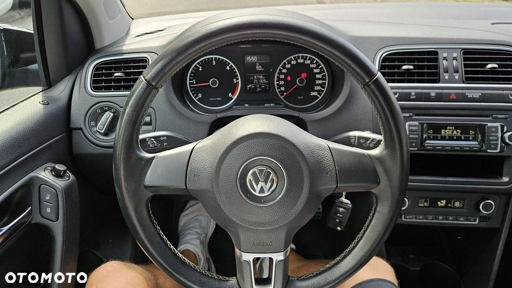 Volkswagen Polo - 19