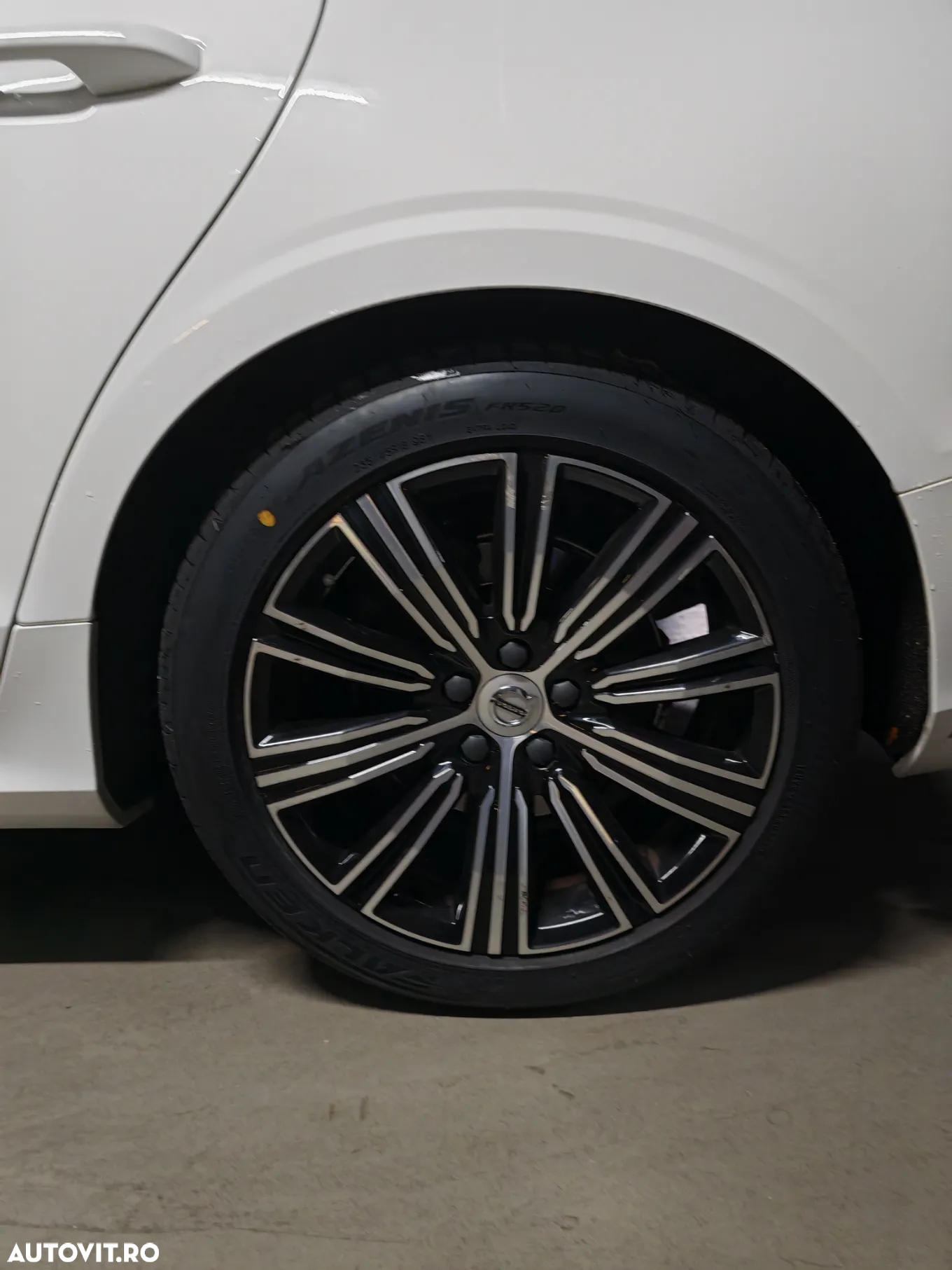 Volvo V60 B4 B DKG Core - 14