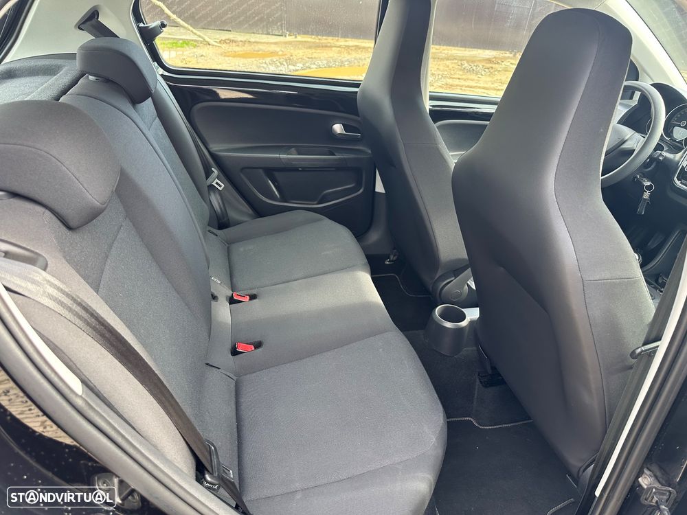 VW Up! 1.0 BMT Move - 14