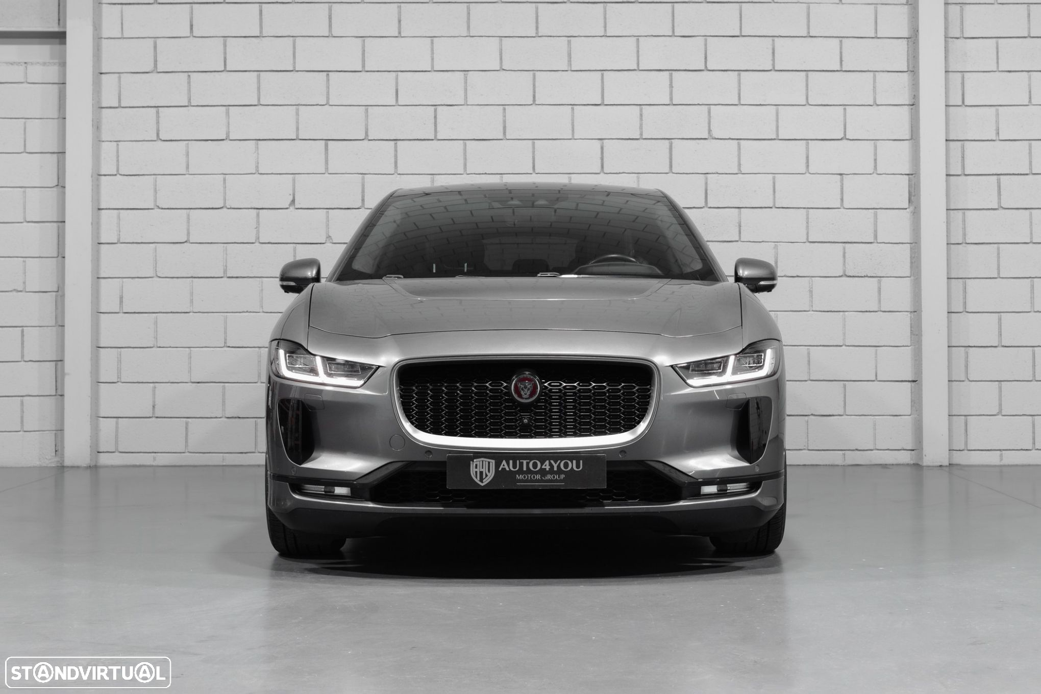 Jaguar I-Pace EV400 AWD First Edition - 3