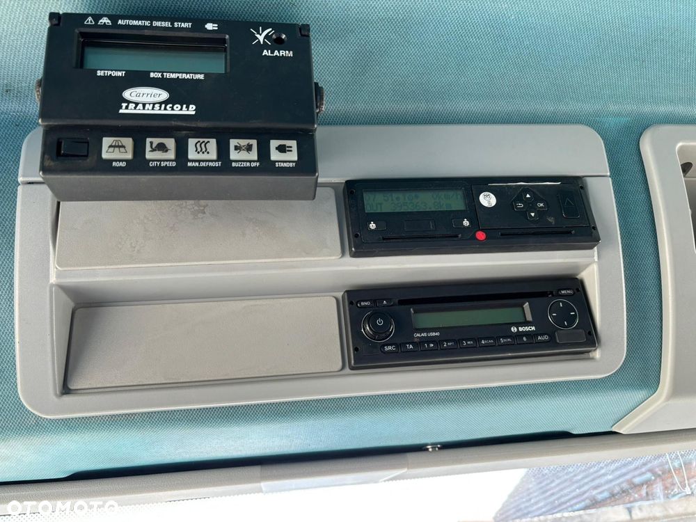 Iveco Eurocargo 120-280 - 4