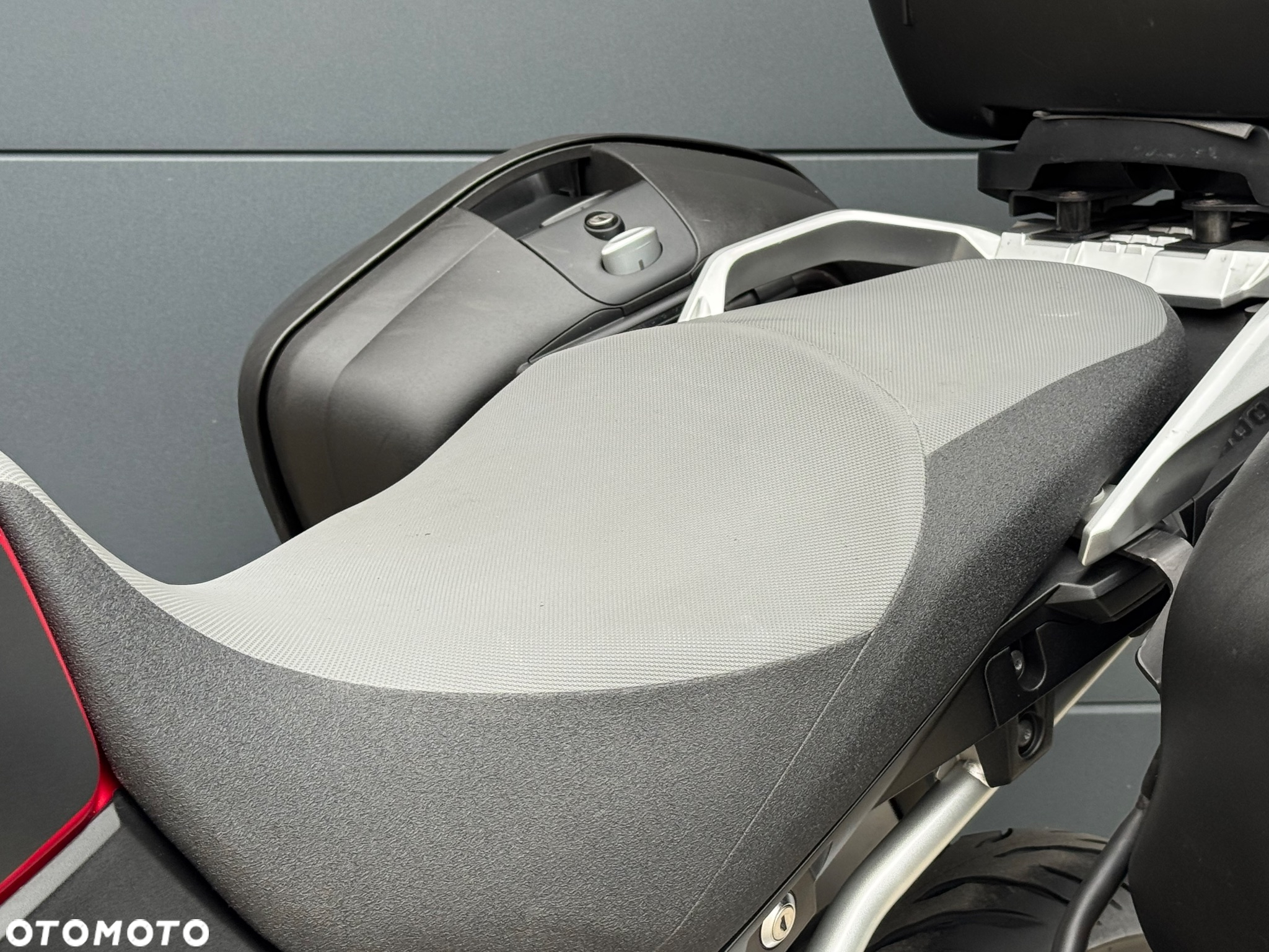 Suzuki V-STROM - 31
