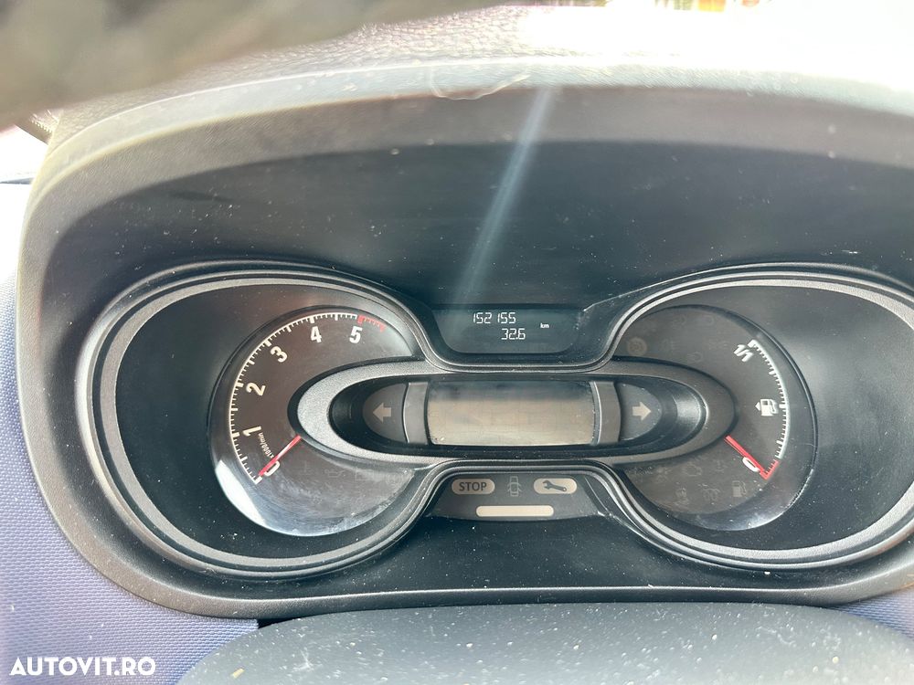 Opel Vivaro L2H1 cu Rece - 17