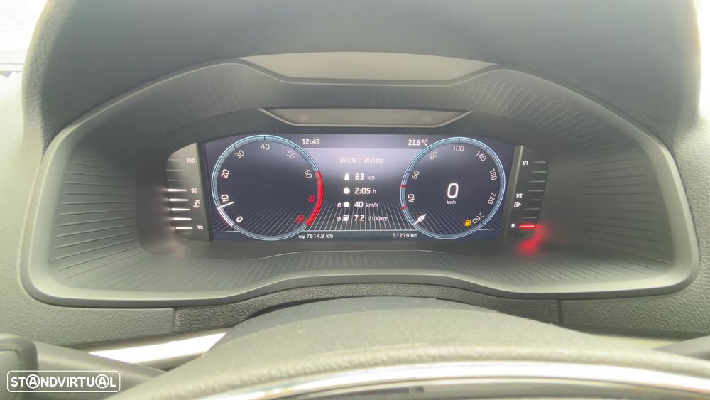Skoda Karoq 1.5 TSI ACT Selection - 8