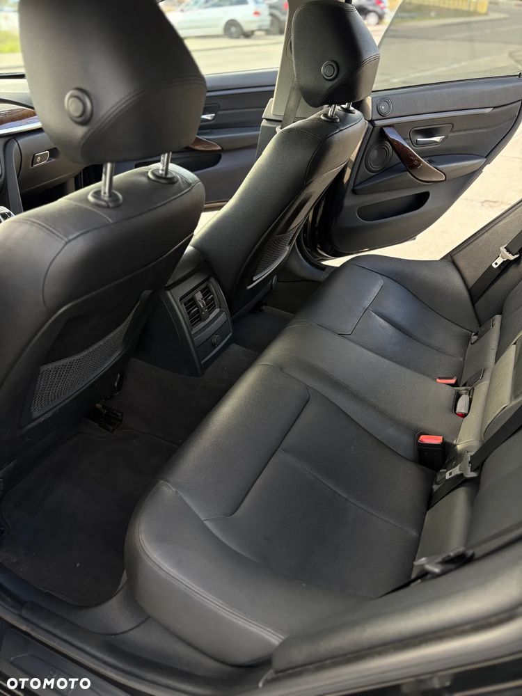 BMW Seria 4 - 11