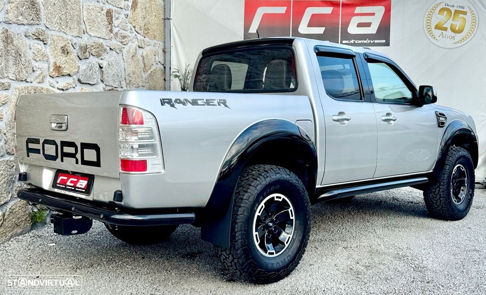 Ford Ranger - 11