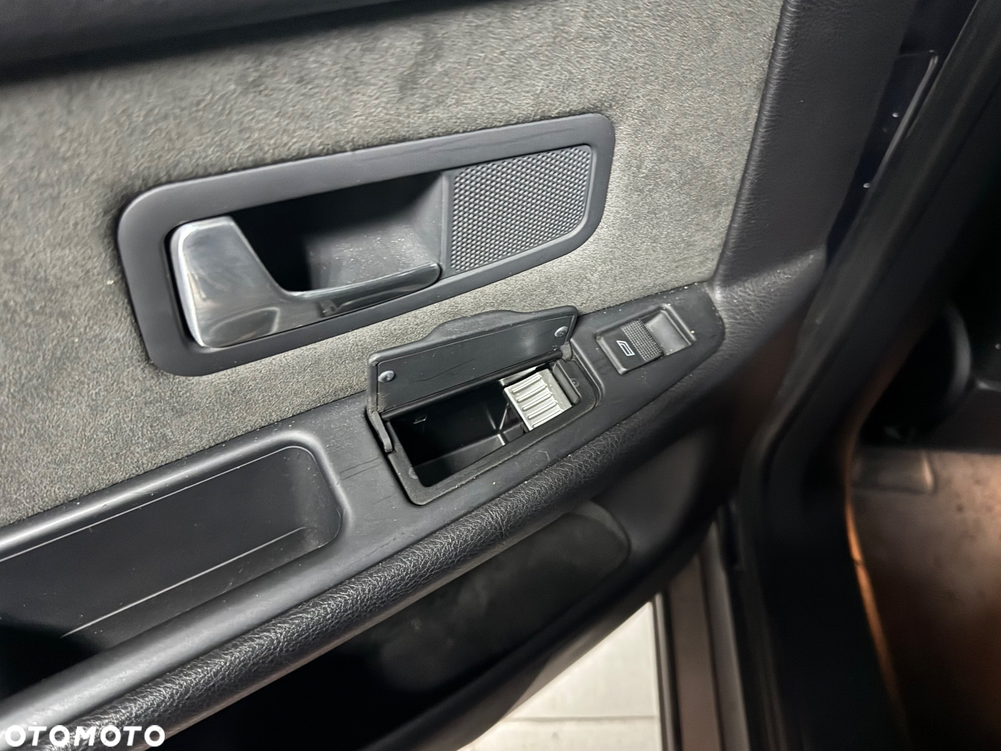 Audi S8 - 7