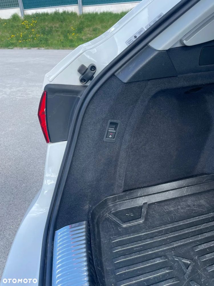 Audi A4 Avant 40 TDI Quattro Advanced S tronic - 6