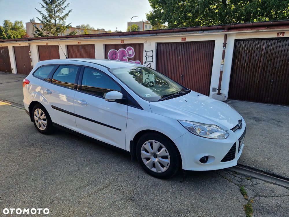 Ford Focus - 12