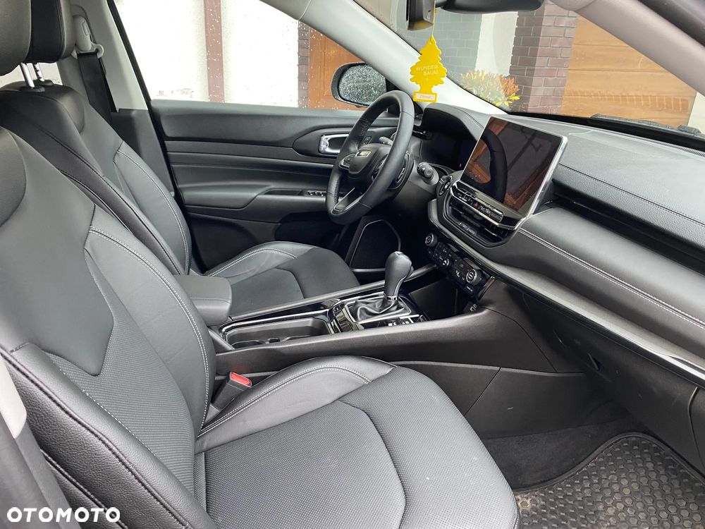Jeep Compass 1.5 T4 mHEV Summit FWD S&S DCT - 17