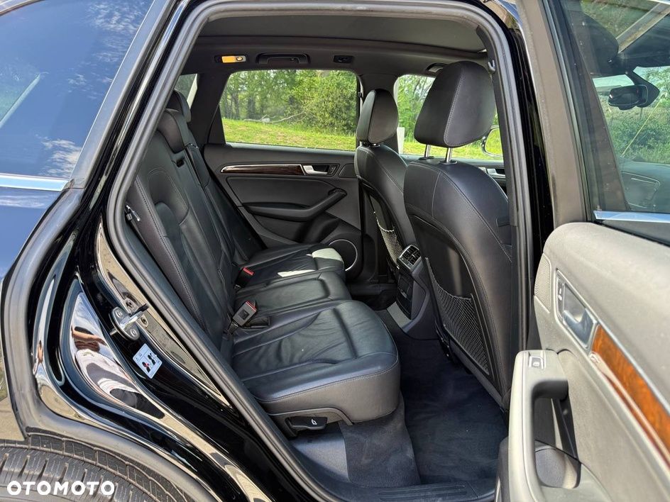 Audi Q5 45 TFSI quattro S tronic design - 19