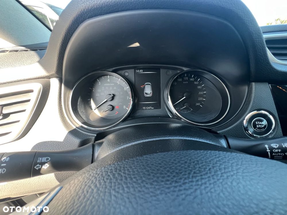 Nissan Qashqai 1.2 DIG-T 360 - 21