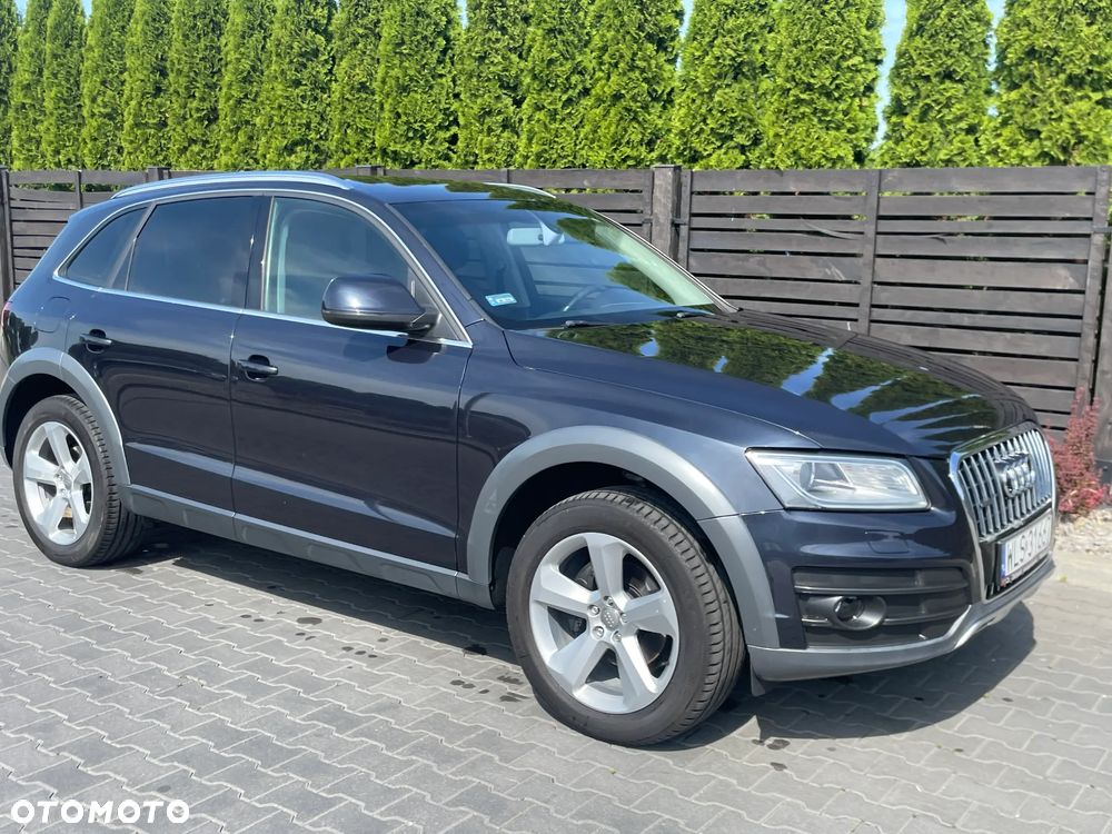 Audi Q5 2.0 TDI Quattro (clean diesel) S tronic - 3