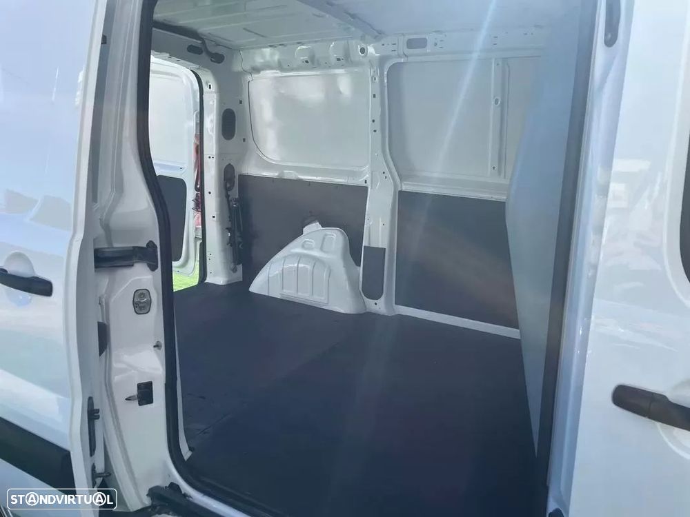 Peugeot Expert 2.0 HDi - 5