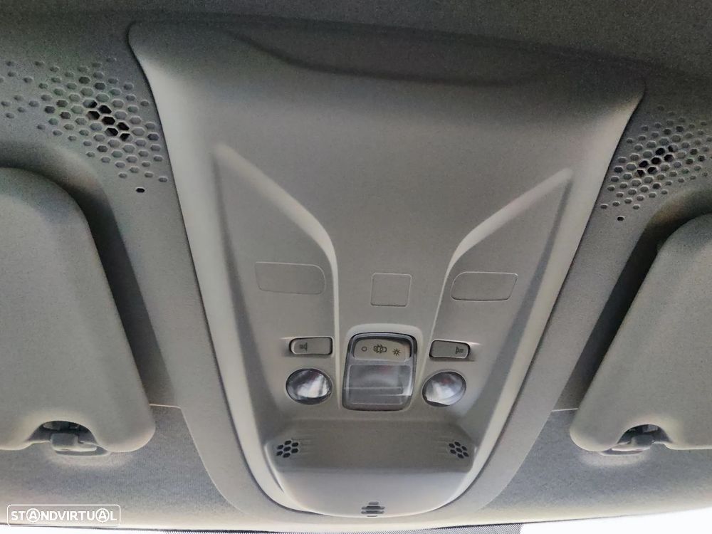 Citroën e-Berlingo 50 kWh M Plus - 23