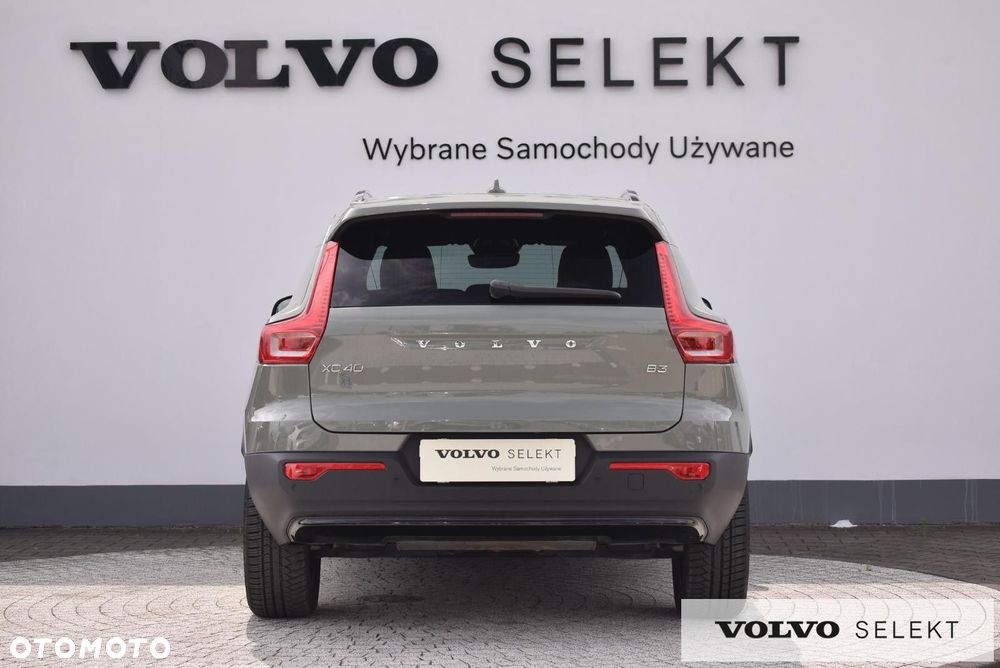 Volvo XC 40 - 8