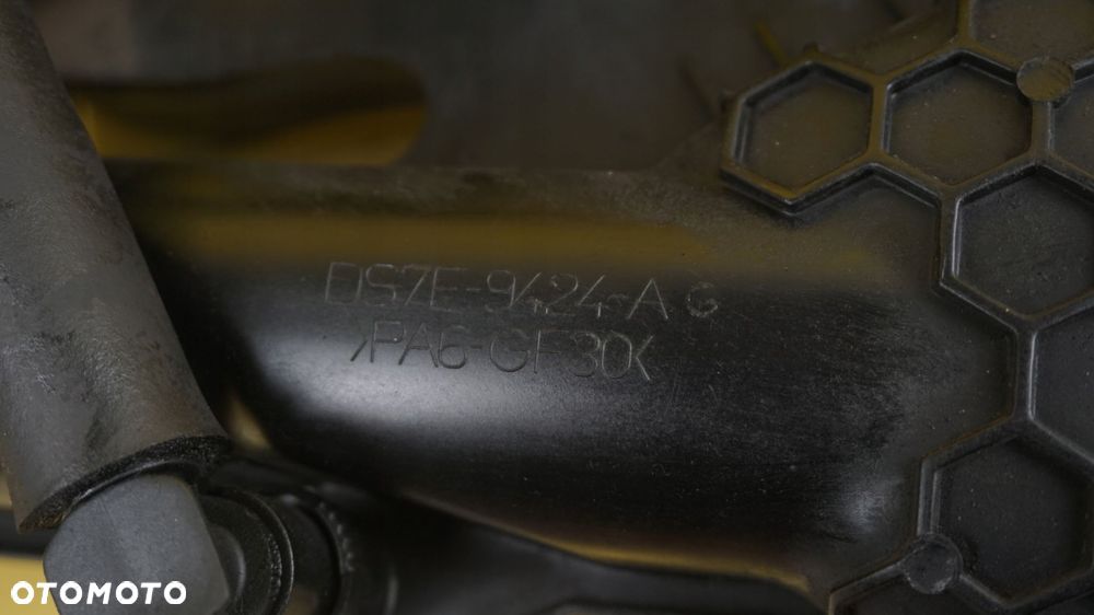 MONDEO MK5 2.0 HYBRYDA 16r 140KM UACA kolektor ssacy DS7E-9424-AG - 6