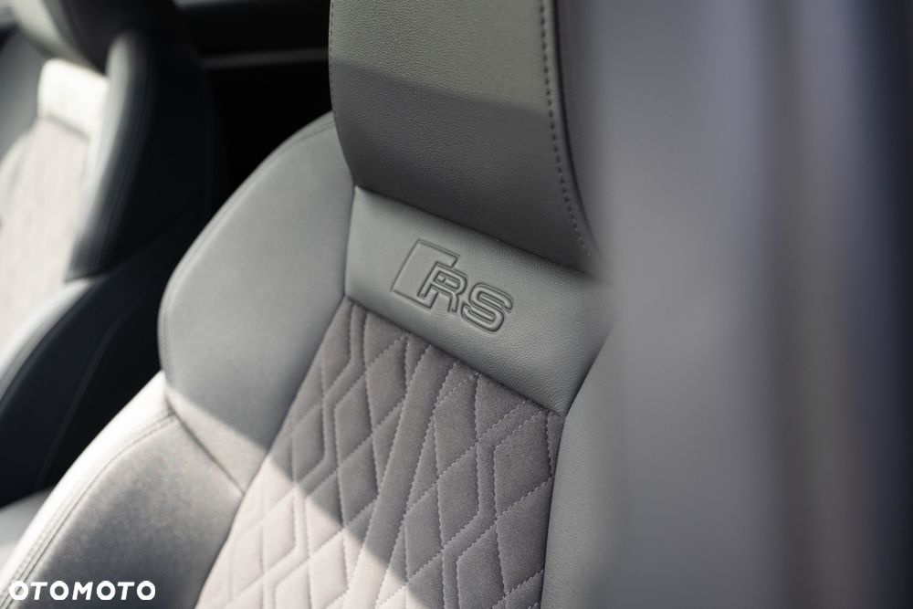 Audi RS3 Sportback - 17