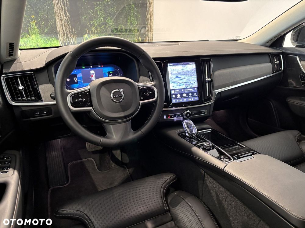 Volvo V90 - 14