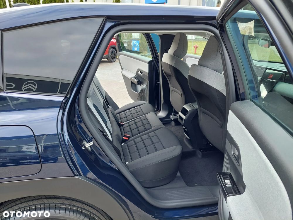 Citroën C5 Aircross - 29