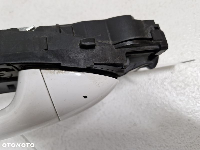 mercedes w205 klamka drzwi zewnętrzna lewy przód lewa przednia eu a0997601500 - 6