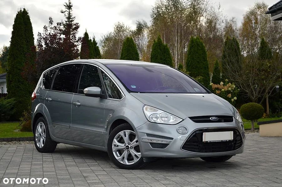 Ford S-Max 2.0 T Titanium MPS6 - 3