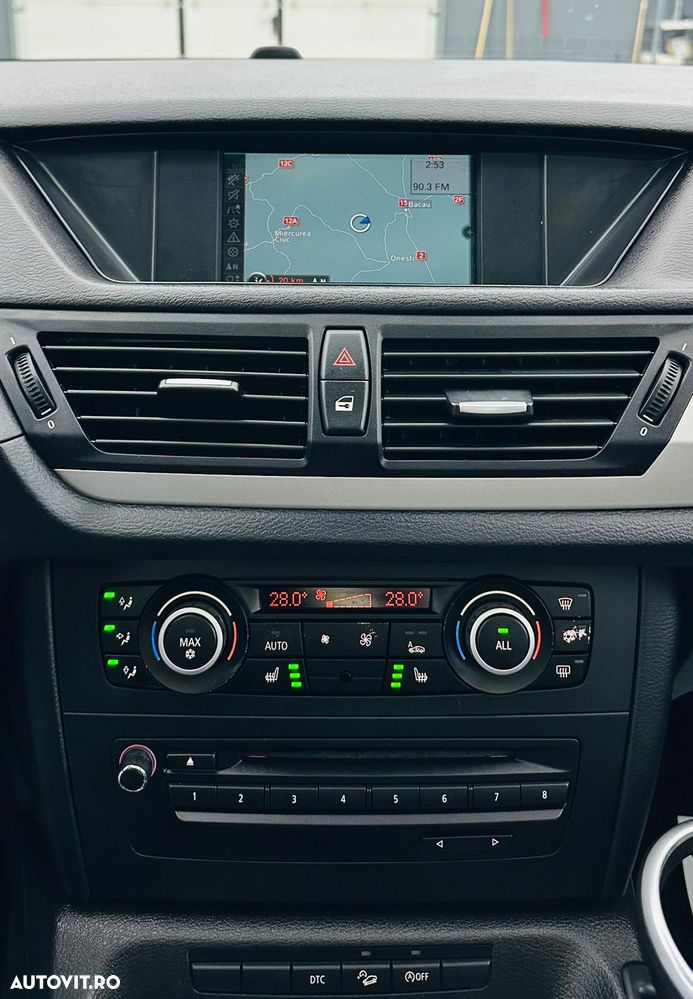 BMW X1 xDrive18d - 25