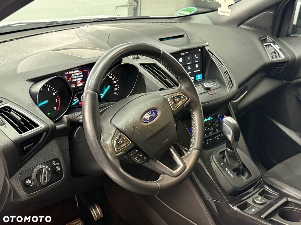 Ford Kuga 1.5 EcoBoost 4x4 ST-Line - 20