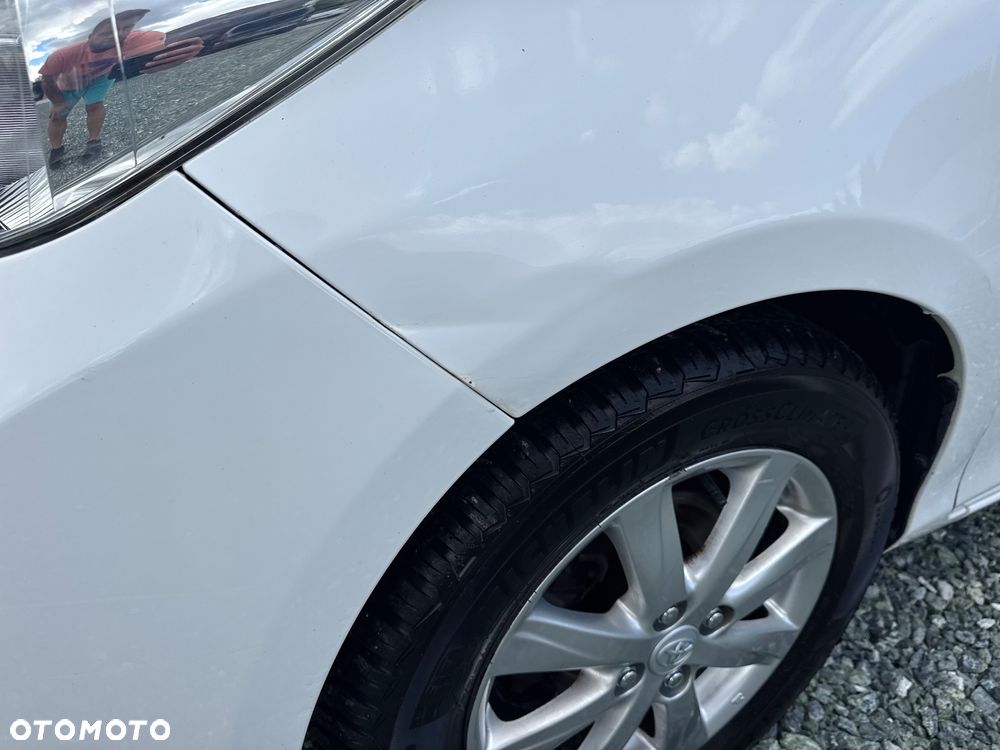 Toyota Yaris 1.33 VVT-i Comfort - 8