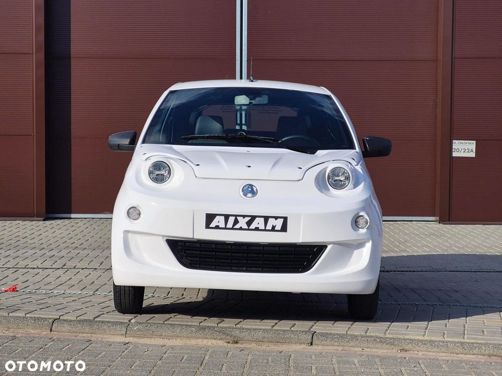 Aixam Inny - 5