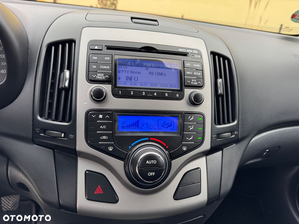 Hyundai i30 1.6 Style - 30