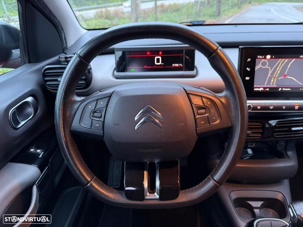 Citroën C4 Cactus 1.2 PureTech Shine Pack - 17