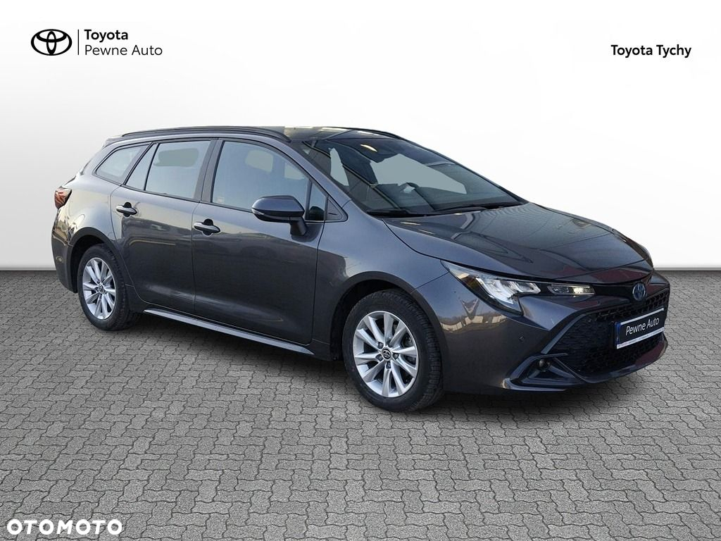 Toyota Corolla - 18
