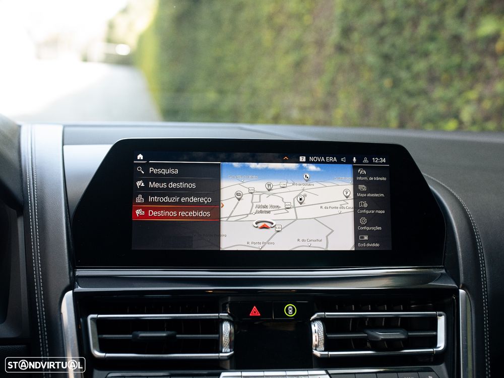 BMW 840 d xDrive Pack M - 48