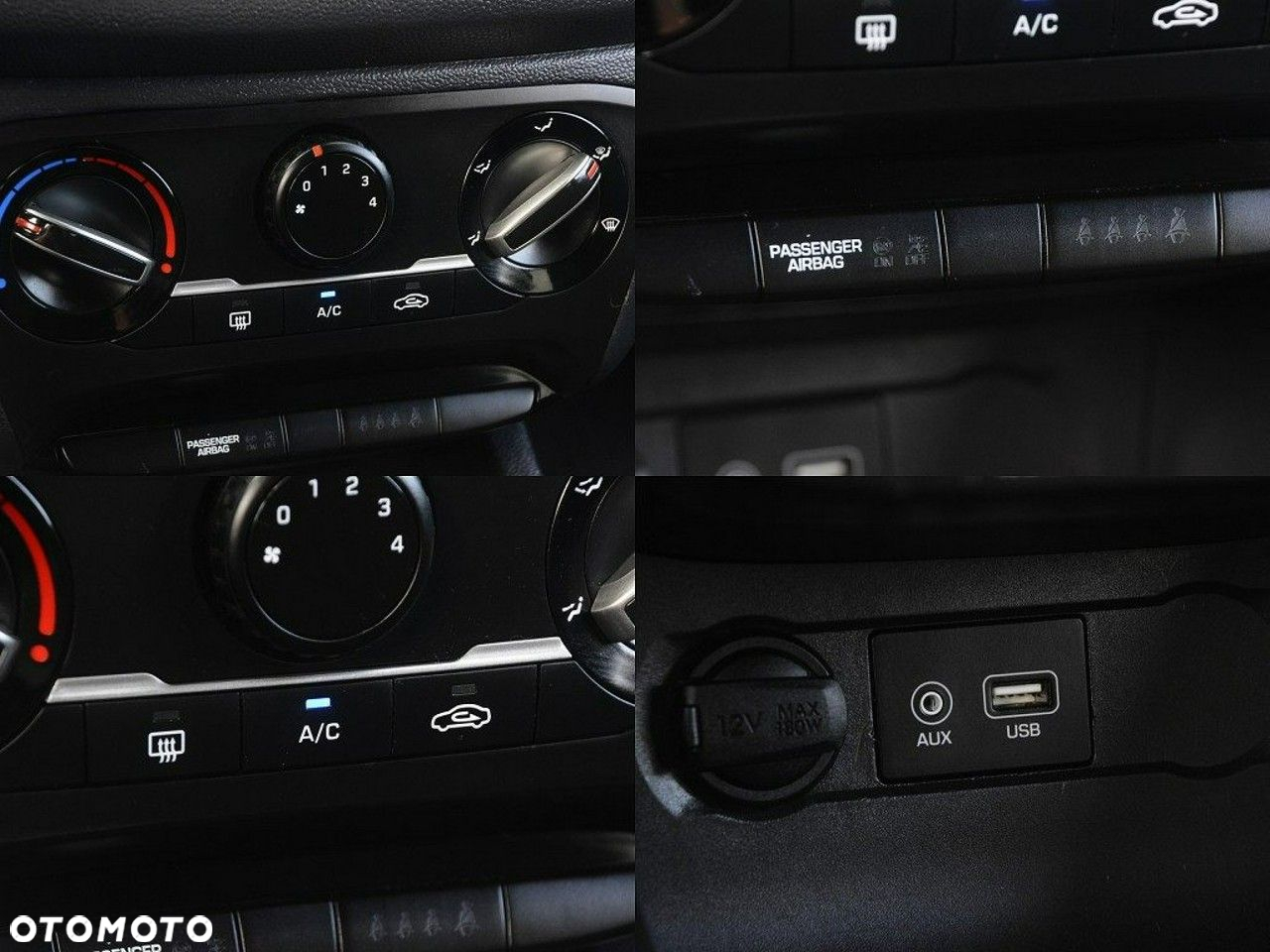 Hyundai i20 1.2 BlueDrive Go - 20