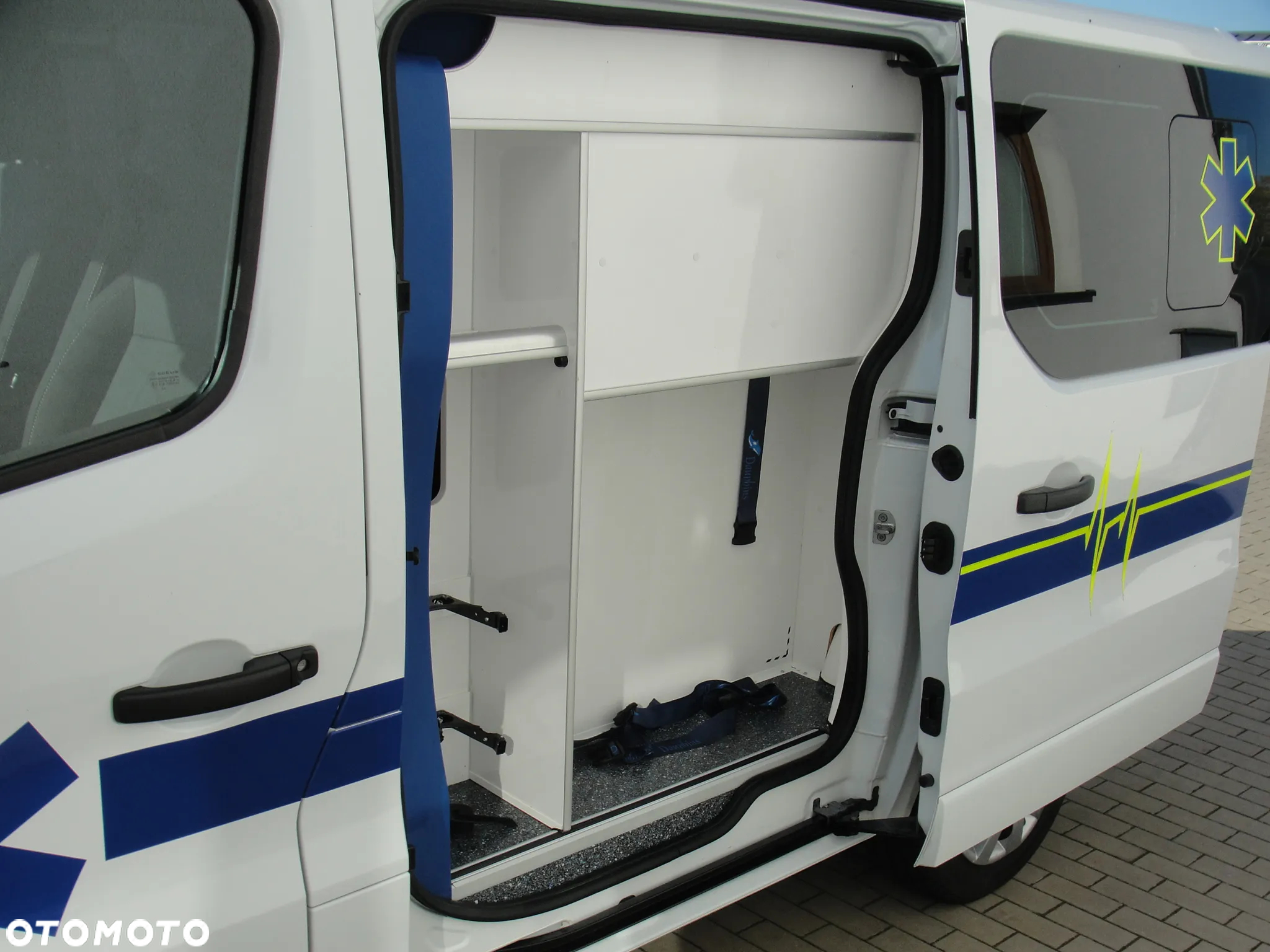 Nissan Primastar - 23