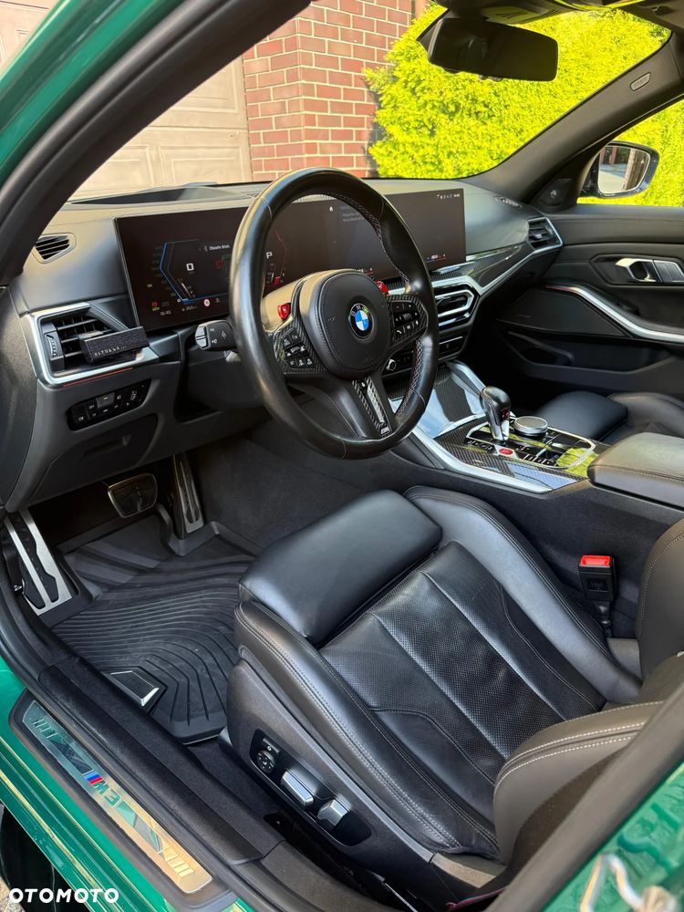BMW M3 - 14