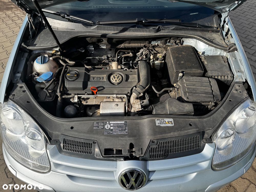 Volkswagen Golf 1.4 TSI DSG United - 12