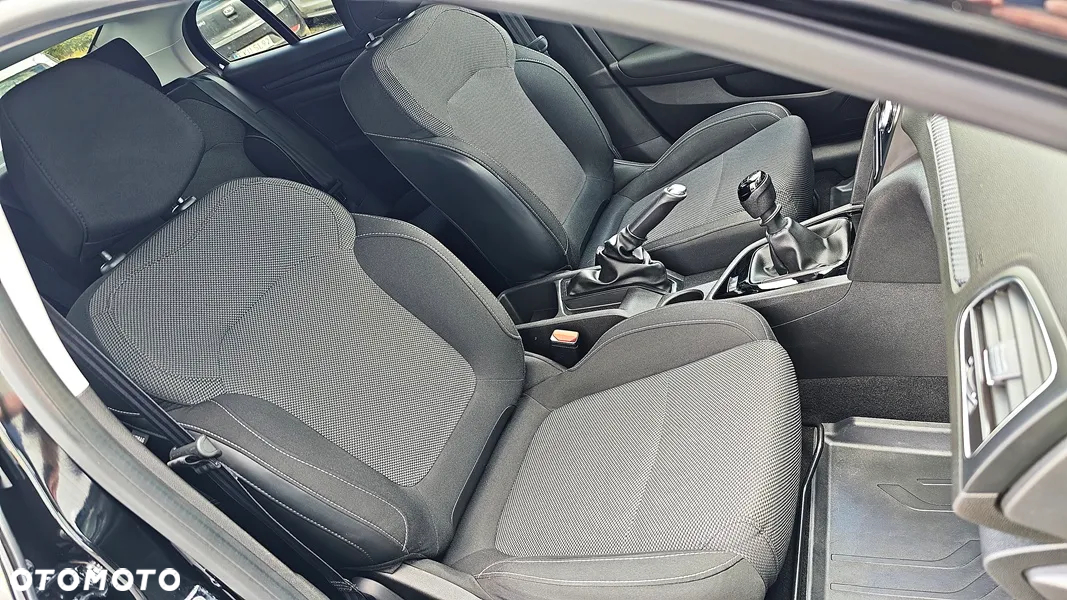 Renault Megane - 28