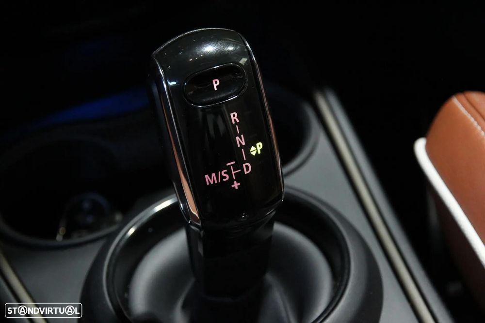 MINI Countryman John Cooper Works Plus ALL4 Auto Desportiva - 17