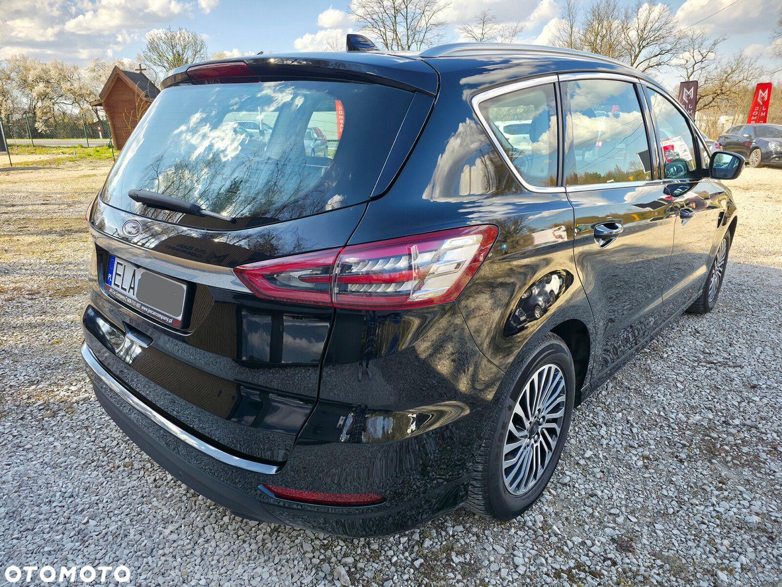 Ford S-Max - 5