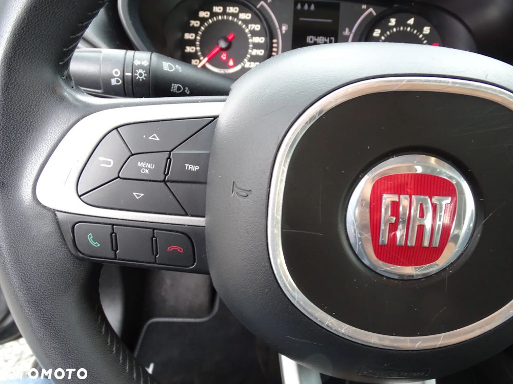 Fiat Tipo 1.4 16v Lounge EU6d - 29