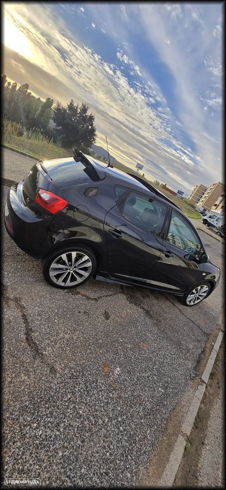 SEAT Ibiza SC 1.4 TDi FR - 45