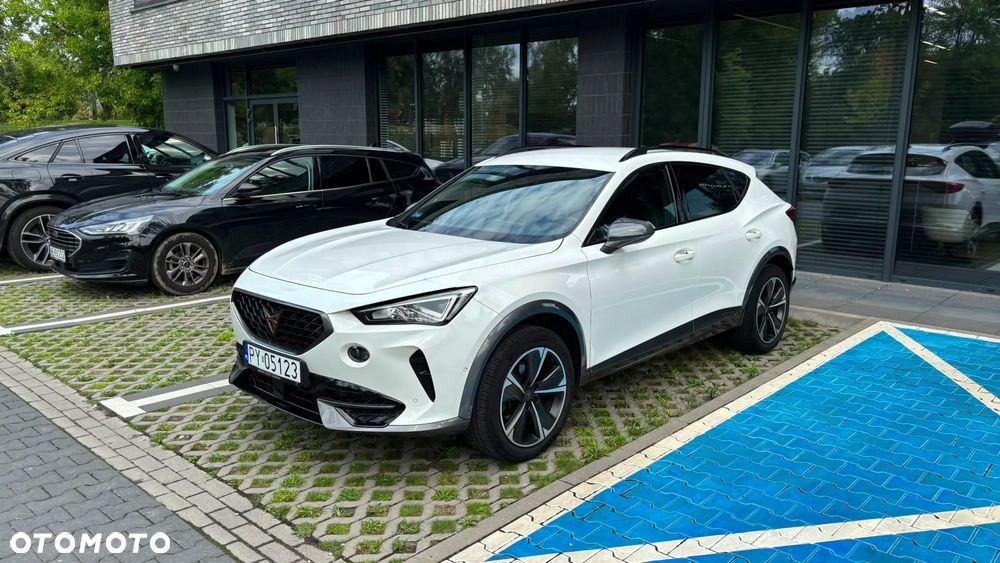 Cupra Formentor - 22