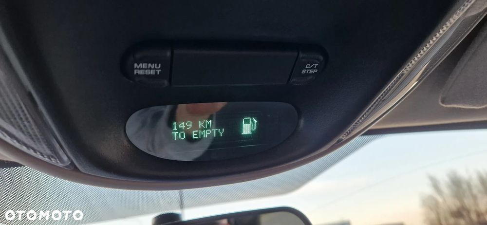 Chrysler Grand Voyager 2.8 CRD Automatik Limited - 14