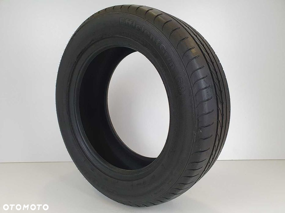 1x Opona letnia 215/55/16 GOODYEAR EfficientGrip - 93V 7.5mm - 5