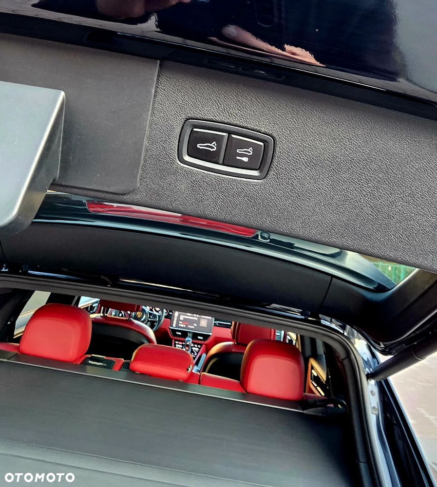 Porsche Cayenne Tiptronic S Platinum Edition - 22