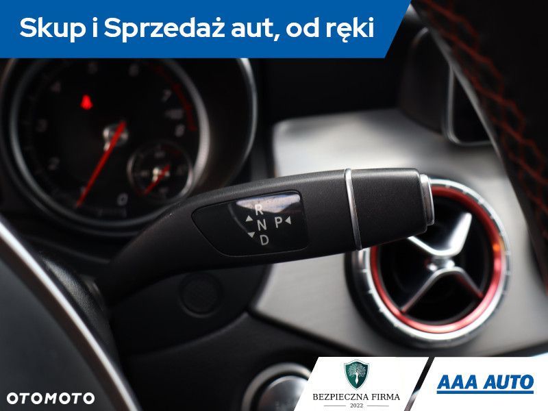 Mercedes-Benz CLA - 14