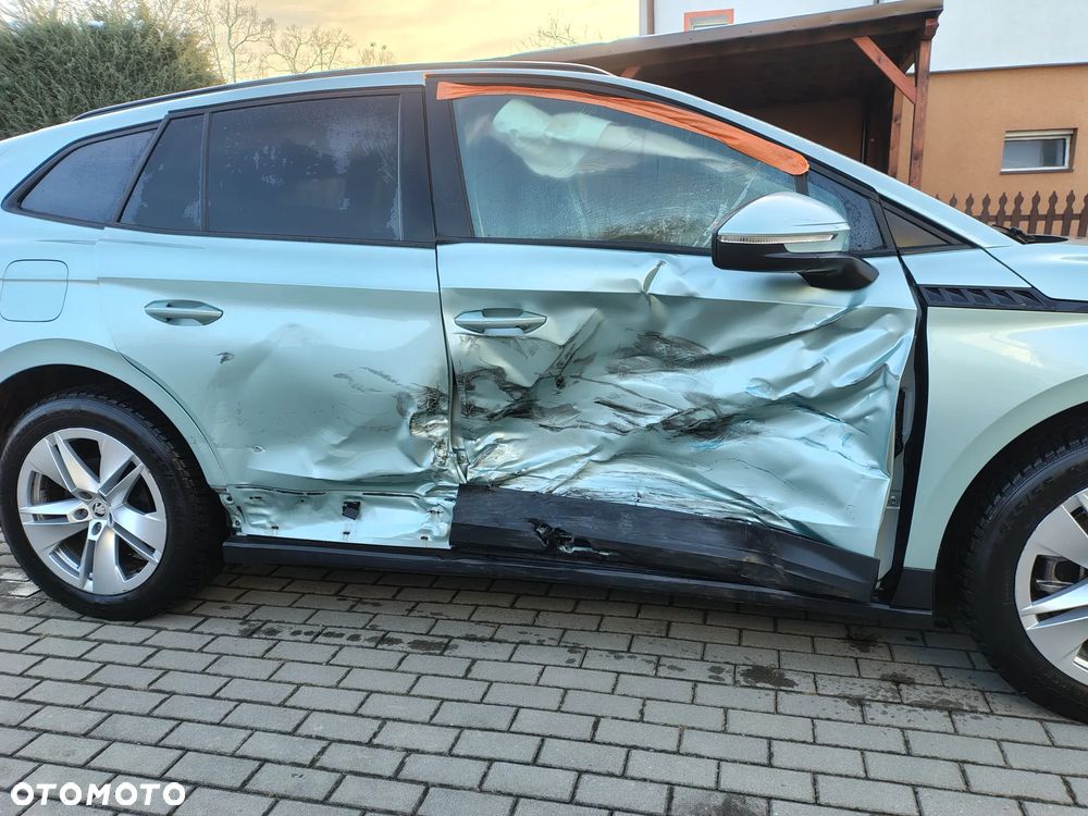 Skoda Enyaq 60 Sportline - 25