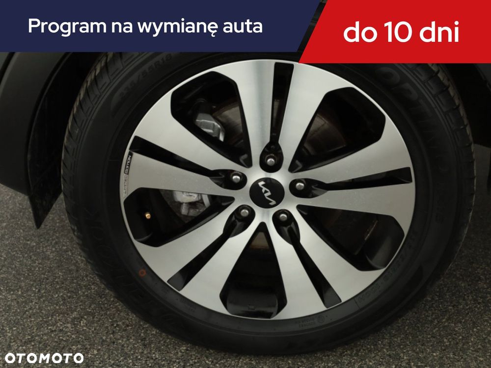 Kia Sportage - 14